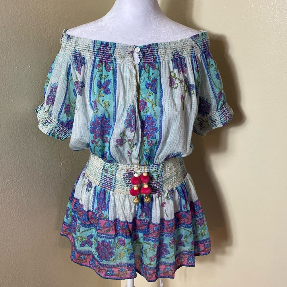 Bell by Alicia Bell Top
